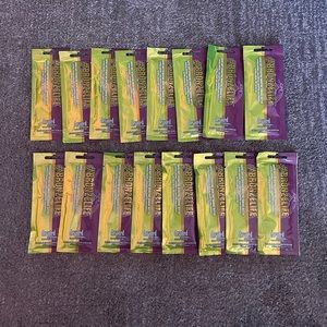 #BronzeLife Super Soft Hydrating Bronzing Tanning Butter Lotion Lot of 16